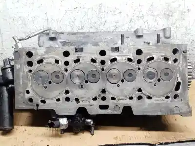 Pezzo di ricambio per auto di seconda mano testata motore per renault clio iii 1.5 dci diesel riferimenti oem iam 3869f k9k 