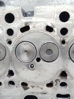 Pezzo di ricambio per auto di seconda mano testata motore per renault clio iii 1.5 dci diesel riferimenti oem iam 3869f k9k 