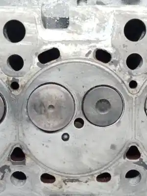Pezzo di ricambio per auto di seconda mano testata motore per renault clio iii 1.5 dci diesel riferimenti oem iam 3869f k9k 
