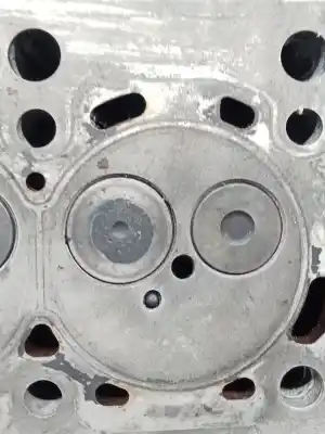 Pezzo di ricambio per auto di seconda mano testata motore per renault clio iii 1.5 dci diesel riferimenti oem iam 3869f k9k 