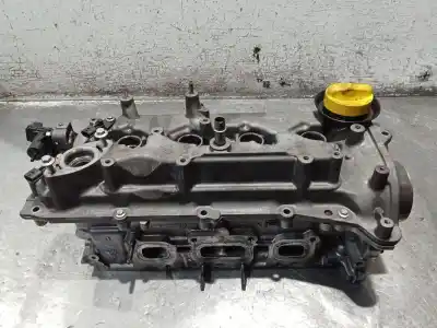 İkinci el araba yedek parçası popo için RENAULT MEGANE III COUPÉ (DZ0/1_) 1.2 TCE (DZ2B, DZ11) OEM IAM referansları 110422003R  