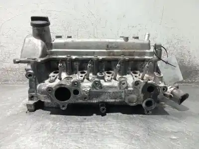 Peça sobressalente para automóvel em segunda mão cabeça / culatra por toyota yaris (_p9_) 1.4 d-4d (nlp90_) referências oem iam 1nd