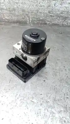 Peça sobressalente para automóvel em segunda mão ABS por RENAULT LAGUNA II (BG0/1_) 1.9 DCI (BG1A, BG1W, BG0G) Referências OEM IAM 10096014283  