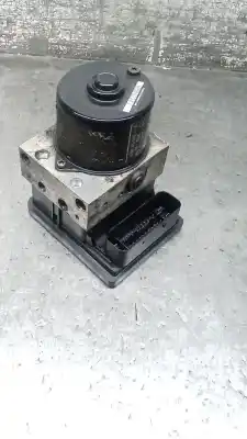 Peça sobressalente para automóvel em segunda mão ABS por RENAULT LAGUNA II (BG0/1_) 1.9 DCI (BG1A, BG1V) Referências OEM IAM 10096014283  