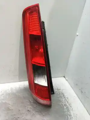 Pièce détachée automobile d'occasion feu arrière gauche pour ford fiesta v (jh_, jd_) 1.4 16v références oem iam 