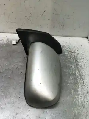 Peça sobressalente para automóvel em segunda mão espelho retrovisor esquerdo por toyota corolla (_e12_) 1.4 d (nde120_) referências oem iam   