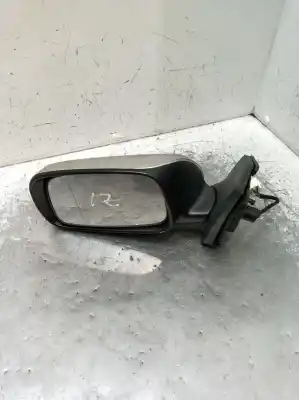 Peça sobressalente para automóvel em segunda mão espelho retrovisor esquerdo por toyota corolla (_e12_) 1.4 d (nde120_) referências oem iam   