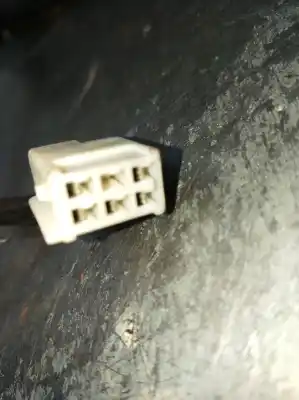 Peça sobressalente para automóvel em segunda mão espelho retrovisor esquerdo por toyota corolla (_e12_) 1.4 d (nde120_) referências oem iam   