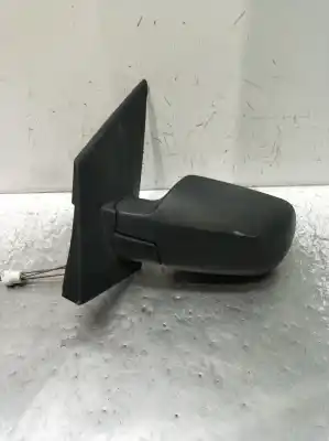 Pièce détachée automobile d'occasion rétroviseur gauche pour ford fiesta v (jh_, jd_) 1.4 16v références oem iam 