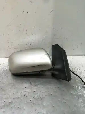 Second-hand car spare part right rearview mirror for toyota corolla (_e12_) 1.4 d (nde120_) oem iam references 