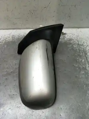 Peça sobressalente para automóvel em segunda mão espelho retrovisor direito por toyota corolla (_e12_) 1.4 d (nde120_) referências oem iam   