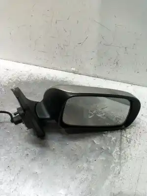 Peça sobressalente para automóvel em segunda mão espelho retrovisor direito por toyota corolla (_e12_) 1.4 d (nde120_) referências oem iam   