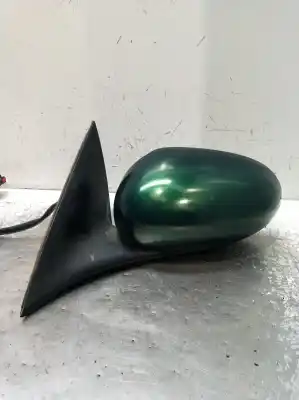 İkinci el araba yedek parçası sol ayna için jaguar s-type ii (x200) 3.0 v6 oem iam referansları 