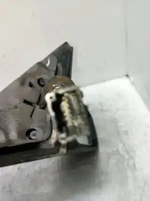 İkinci el araba yedek parçası sag arka görünüm için dacia spring ev (b6m1) oem iam referansları   