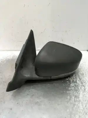 Pezzo di ricambio per auto di seconda mano Specchio Sinistro per DACIA SPRING EV (B6M1) Riferimenti OEM IAM   