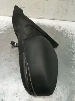 Pezzo di ricambio per auto di seconda mano specchio sinistro per dacia spring ev (b6m1) riferimenti oem iam   
