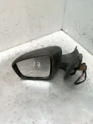 Pezzo di ricambio per auto di seconda mano specchio sinistro per dacia spring ev (b6m1) riferimenti oem iam   