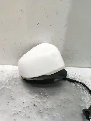 Pezzo di ricambio per auto di seconda mano retrovisore destro per volvo xc40 (536) d4 awd riferimenti oem iam 