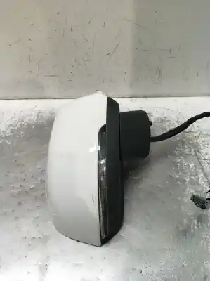 Peça sobressalente para automóvel em segunda mão espelho retrovisor direito por volvo xc40 (536) d4 awd referências oem iam   