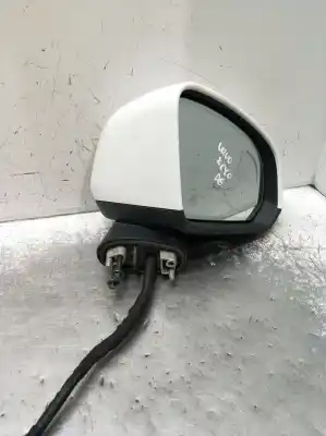 Peça sobressalente para automóvel em segunda mão espelho retrovisor direito por volvo xc40 (536) d4 awd referências oem iam   