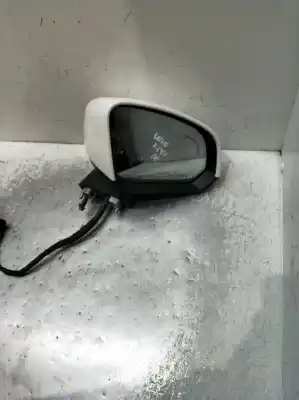 Peça sobressalente para automóvel em segunda mão espelho retrovisor direito por volvo xc40 (536) d4 awd referências oem iam   