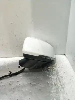 Pezzo di ricambio per auto di seconda mano specchio sinistro per volvo xc40 (536) d4 awd riferimenti oem iam 