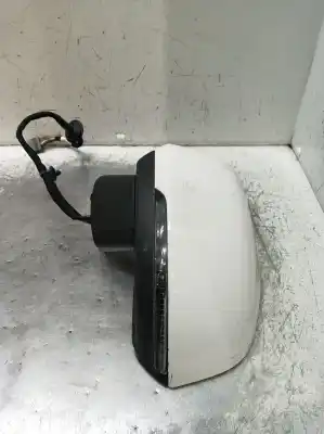 Peça sobressalente para automóvel em segunda mão espelho retrovisor esquerdo por volvo xc40 (536) d4 awd referências oem iam   