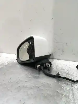 Peça sobressalente para automóvel em segunda mão espelho retrovisor esquerdo por volvo xc40 (536) d4 awd referências oem iam   