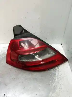 Peça sobressalente para automóvel em segunda mão farolim traseiro esquerdo por renault megane ii (bm0/1_, cm0/1_) 1.5 dci (bm1e, cm1e) referências oem iam 