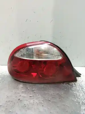 İkinci el araba yedek parçası sol kuyruk lambasi için jaguar s-type ii (x200) 3.0 v6 oem iam referansları 