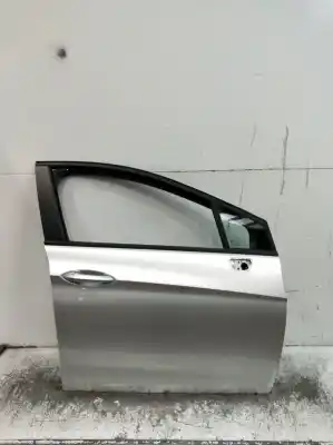 Pezzo di ricambio per auto di seconda mano PORTA ANTERIORE DESTRA per OPEL ASTRA K (B16) 1.6 CDTI (68) Riferimenti OEM IAM   