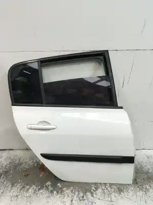 Pezzo di ricambio per auto di seconda mano PORTA POSTERIORE DESTRA per RENAULT MEGANE II (BM0/1_, CM0/1_) 1.5 DCI (BM1E, CM1E) Riferimenti OEM IAM   
