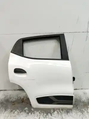 Pezzo di ricambio per auto di seconda mano PORTA POSTERIORE DESTRA per DACIA SPRING EV (B6M1) Riferimenti OEM IAM   