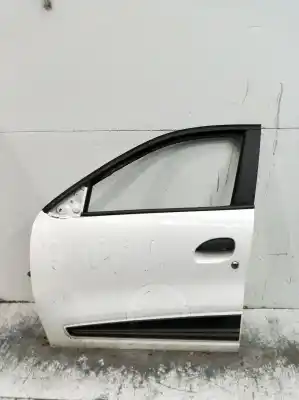 Pezzo di ricambio per auto di seconda mano PORTA ANTERIORE SINISTRA per DACIA SPRING EV (B6M1) Riferimenti OEM IAM   