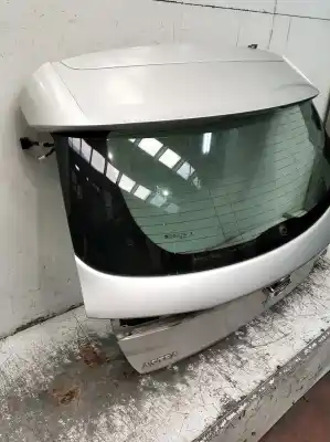 Peça sobressalente para automóvel em segunda mão porta da mala / tampa traseira por opel astra k (b16) 1.6 cdti (68) referências oem iam   