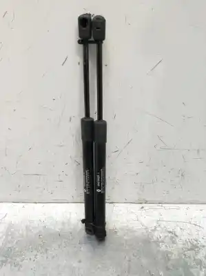 Pezzo di ricambio per auto di seconda mano AMMORTIZZATORI BAULE / PORTE per DACIA SPRING EV (B6M1) Riferimenti OEM IAM 904518452R  