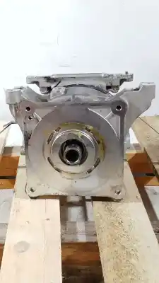 Tweedehands auto-onderdeel Complete Motor voor DACIA SPRING EV (B6M1) OEM IAM-referenties 4DB401 U143126 