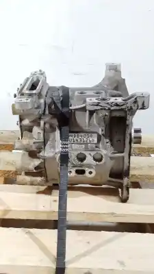 Peça sobressalente para automóvel em segunda mão motor completo por dacia spring ev (b6m1) referências oem iam 4db401 u143126 