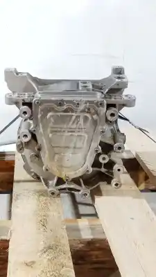 Peça sobressalente para automóvel em segunda mão motor completo por dacia spring ev (b6m1) referências oem iam 4db401 u143126 