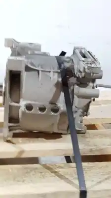 Peça sobressalente para automóvel em segunda mão motor completo por dacia spring ev (b6m1) referências oem iam 4db401 u143126 