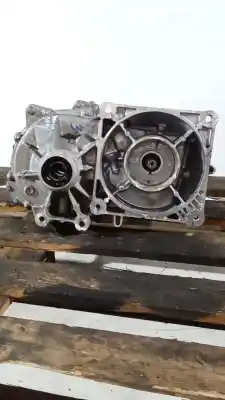 Pezzo di ricambio per auto di seconda mano RIDUTTORE per DACIA SPRING EV (B6M1) Riferimenti OEM IAM RE0001  