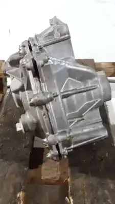 Peça sobressalente para automóvel em segunda mão caixa de velocidades por dacia spring ev (b6m1) referências oem iam re0001 e062105 automat