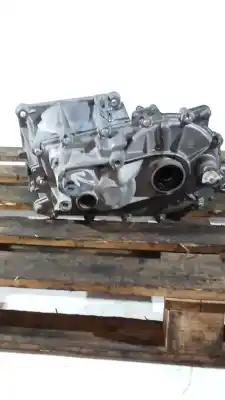 Peça sobressalente para automóvel em segunda mão caixa de velocidades por dacia spring ev (b6m1) referências oem iam re0001 e062105 automat