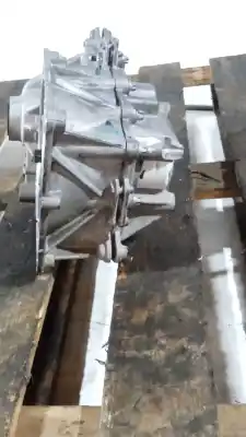 Peça sobressalente para automóvel em segunda mão caixa de velocidades por dacia spring ev (b6m1) referências oem iam re0001 e062105 automat