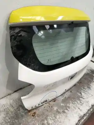 Pezzo di ricambio per auto di seconda mano portellone per dacia spring ev (b6m1) riferimenti oem iam   