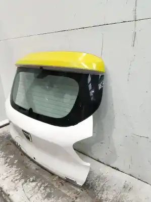 Pezzo di ricambio per auto di seconda mano portellone per dacia spring ev (b6m1) riferimenti oem iam   