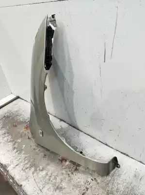 Second-hand car spare part front right fin for toyota corolla (_e12_) 1.4 d (nde120_) oem iam references   