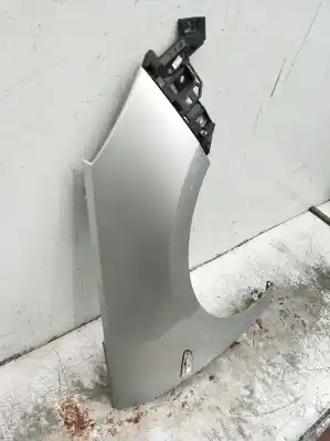 Peça sobressalente para automóvel em segunda mão guarda-lamas dianteiro direito por opel astra k (b16) 1.6 cdti (68) referências oem iam   