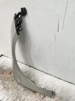 Peça sobressalente para automóvel em segunda mão guarda-lamas dianteiro direito por opel astra k (b16) 1.6 cdti (68) referências oem iam   