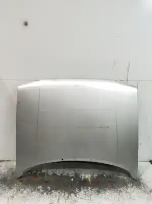 Gebrauchtes Autoersatzteil motorhaube zum peugeot 205 ii (20a/c) 1.7 diesel oem-iam-referenzen 